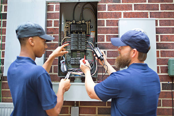 Best Electrical Troubleshooting and Repair  in Mound Bayou, MS